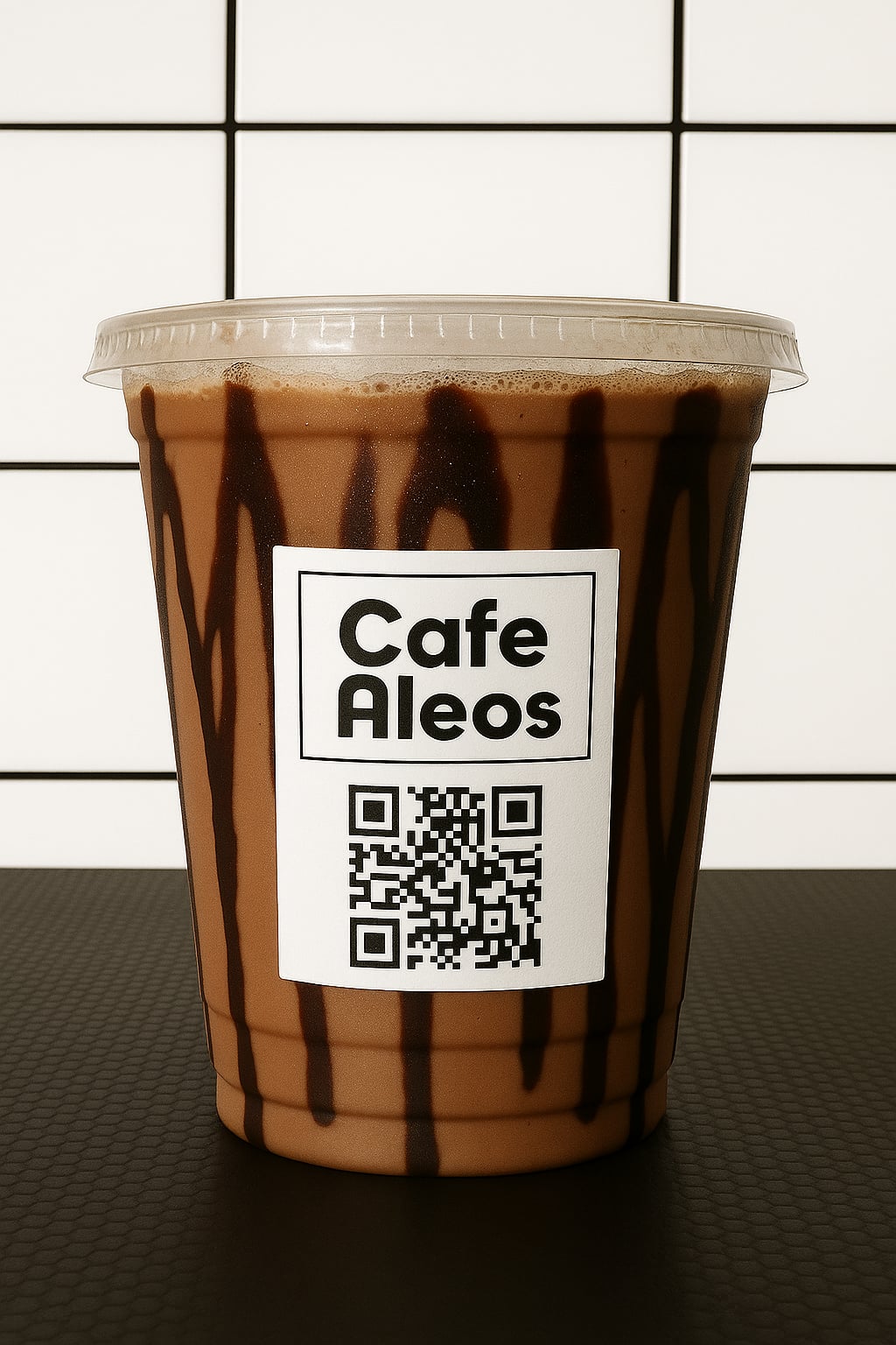 Choco Cookie Hazelnut